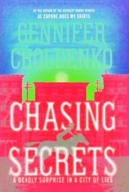 Chasing Secrets