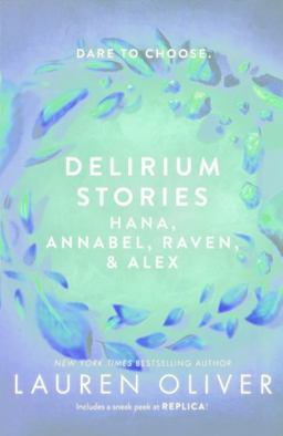 Delirium Stories Delirium Stories