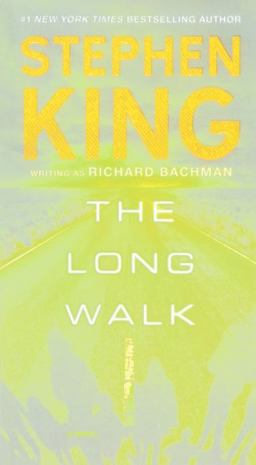 The Long Walk