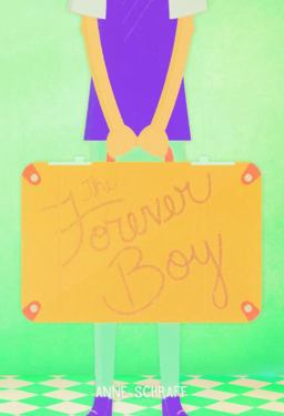 The Forever Boy