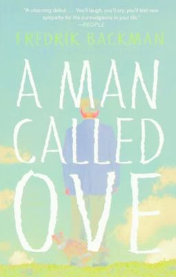 A Man Called Ove