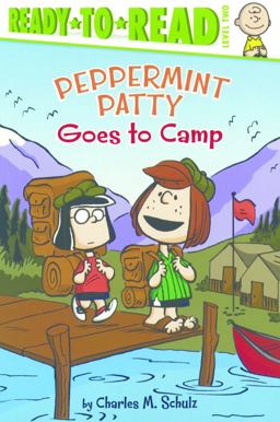 Peppermint Patty Goes to Camp!