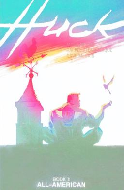Huck, Volume 1
