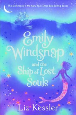 Emily Windsnap and the Ship of Lost Souls