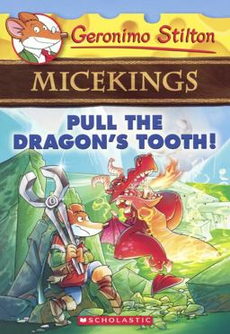 Pull the Dragon's Tooth!