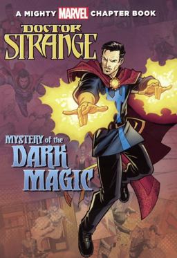 Doctor Strange