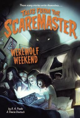 Werewolf Weekend