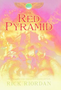 The Red Pyramid The Red Pyramid