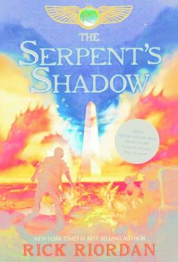 The Serpent's Shadow The Serpent's Shadow