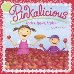 Apples, Apples, Apples!