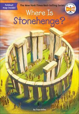 Where Is Stonehenge? Where Is Stonehenge?