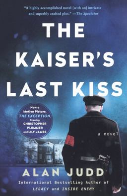 The Kaiser's Last Kiss