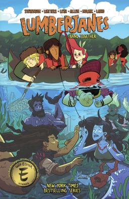 Band Together Band Together