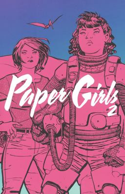 Paper Girls