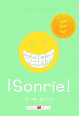 Sonrie! (Smile!)