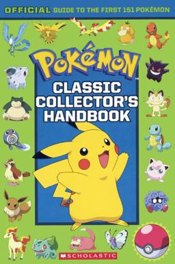 Classic Collector's Handbook