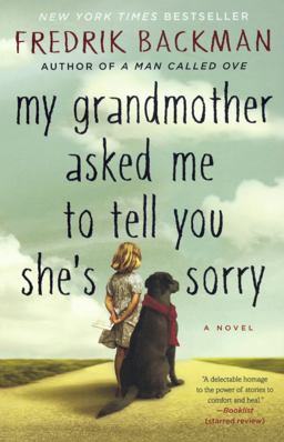 My Grandmother Asked Me to Tell You She's Sorry