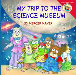 My Trip to the Science Museum