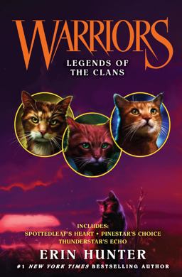Legends of the Clans