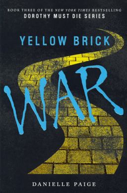 Yellow Brick War