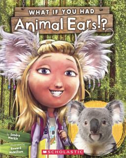 What If You Had Animal Ears?