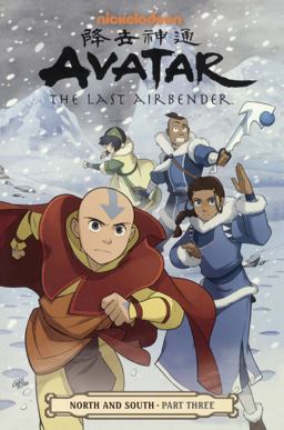 Avatar the Last Airbender