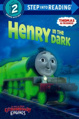 Henry in the Dark