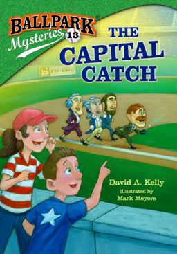 The Capital Catch