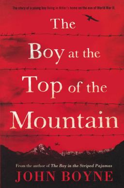 The Boy at the Top of the Mountain