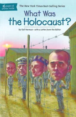 What Was the Holocaust?