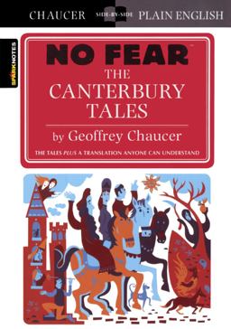 The Canterbury Tales