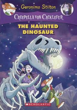 The Haunted Dinosaur