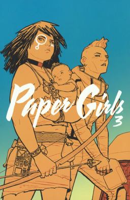 Paper Girls