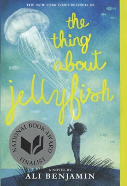 The Thing about Jellyfish