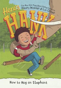 How to Hug an Elephant