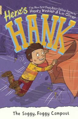 The Soggy, Foggy Campout