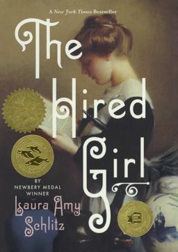 The Hired Girl