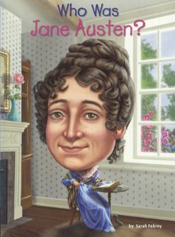 Who Was Jane Austen?