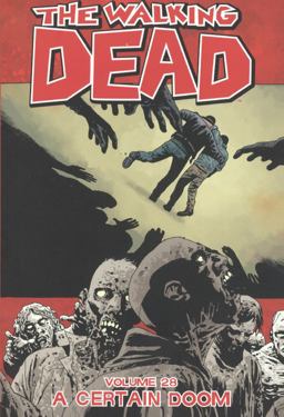 The Walking Dead 28
