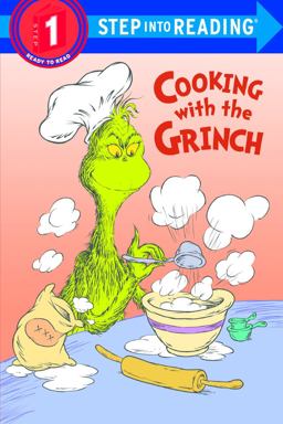 Cooking with the Grinch