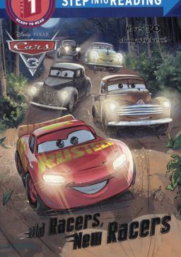 Old Racers, New Racers