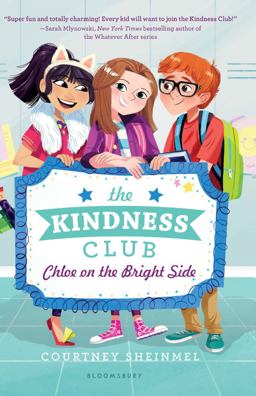 Chloe on the Bright Side