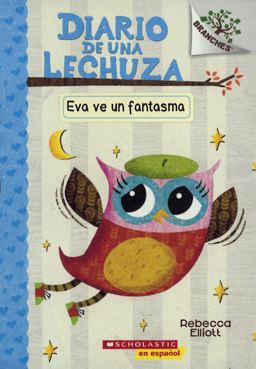 Eva Ve un Fantasma (Eva Sees a Ghost)