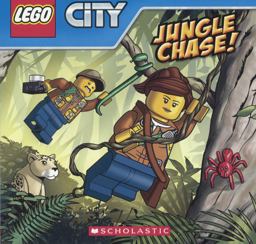 Jungle Chase!
