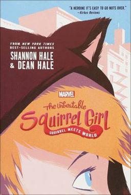 The Unbeatable Squirrel Girl