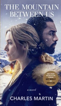 The Mountain Between Us