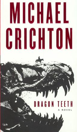 Dragon Teeth