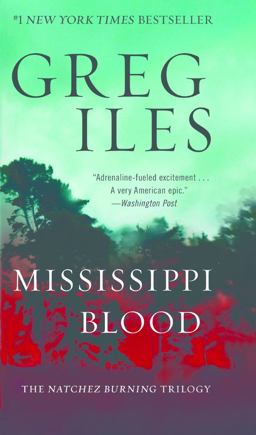 Mississippi Blood