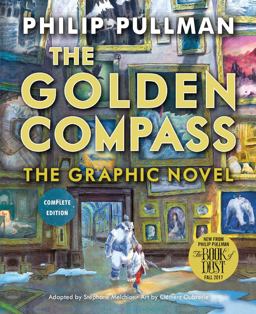 The Golden Compass, Complete Edition