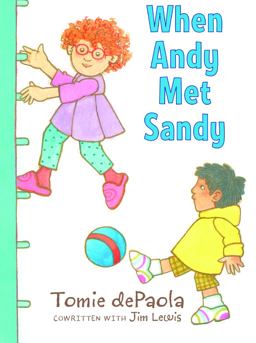 When Andy Met Sandy